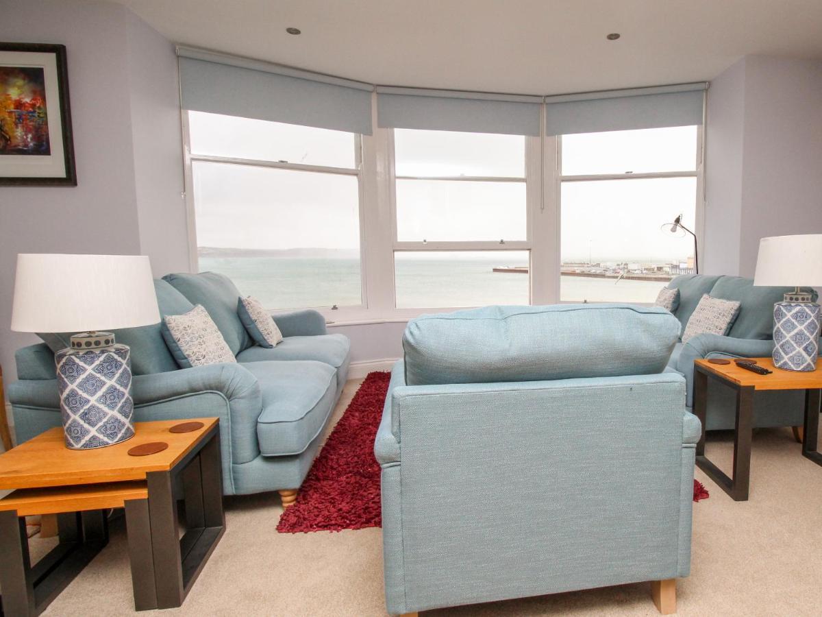 Weymouth Bay Apartment Exterior photo
