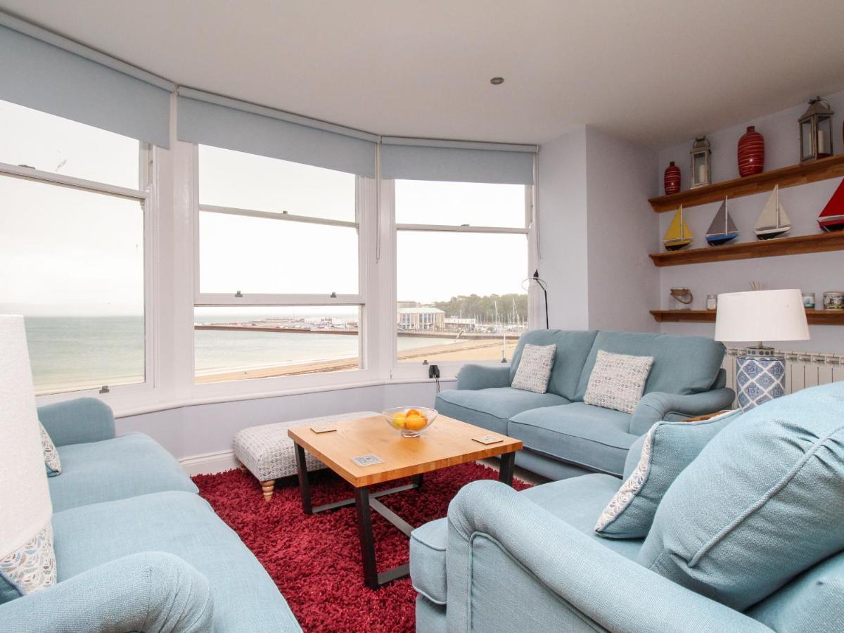 Weymouth Bay Apartment Exterior photo